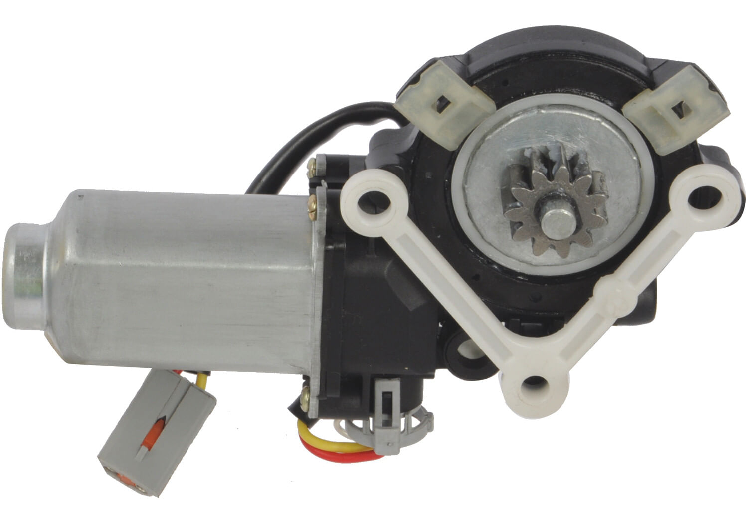 Motor De Elevación De Ventana Lado Conductor Delantero