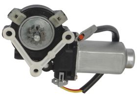 Motor De Elevación De Ventana Lado Pasajero Delantero