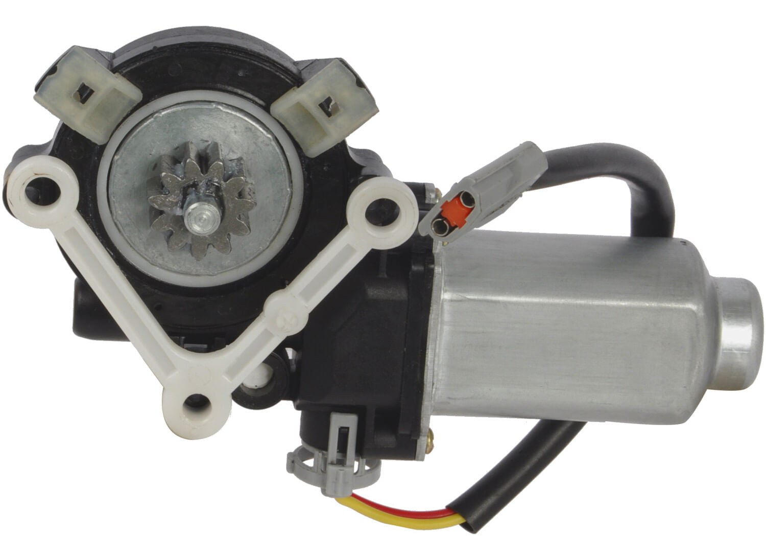 Motor De Elevación De Ventana Lado Pasajero Delantero