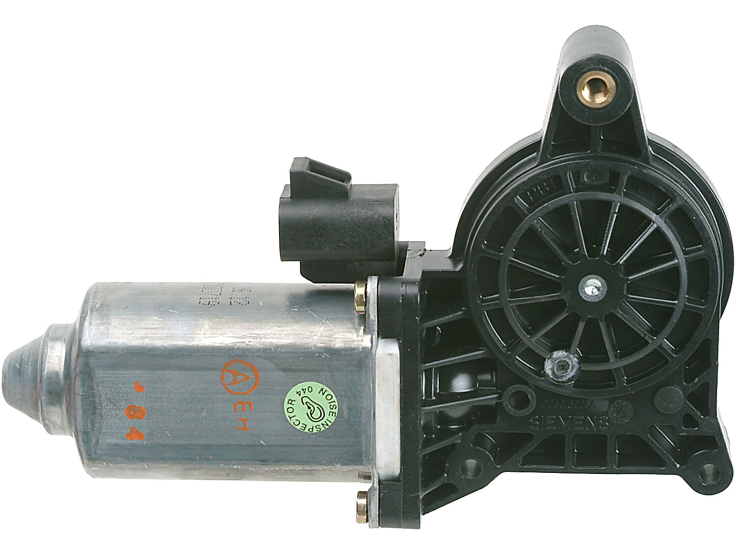 Motor De Elevación De Ventana Lado Conductor Delantero O Trasero