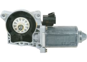 Motor De Elevación De Ventana Lado Pasajero Trasero