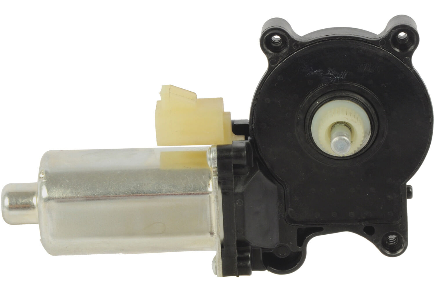 Motor De Elevación De Ventana Lado Conductor Delantero O Trasero