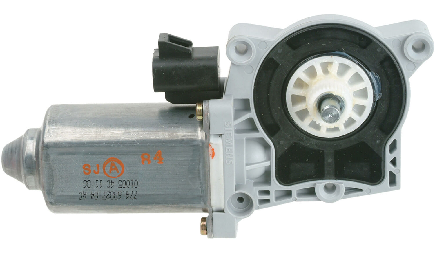 Motor De Elevación De Ventana Lado Conductor Trasero