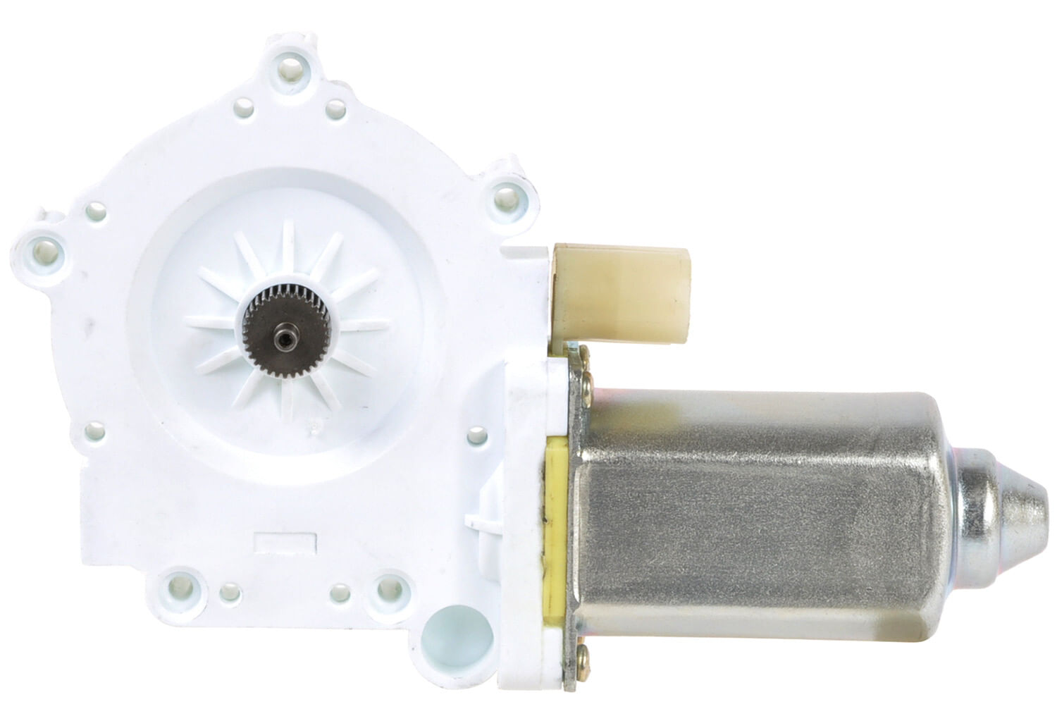 Motor De Elevación De Ventana Lado Conductor O Pasajero Delantero O Trasero