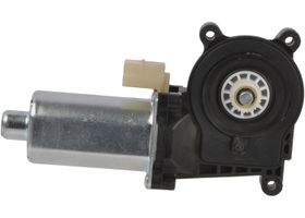 Motor De Elevación De Ventana Lado Pasajero Trasero