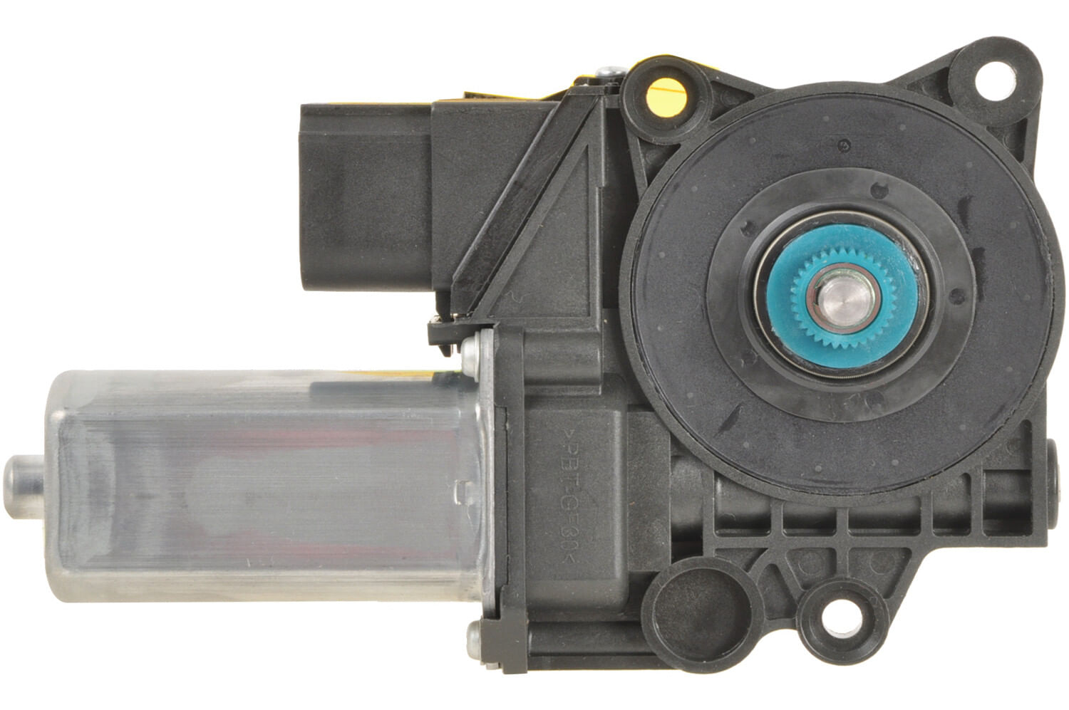 Motor De Elevación De Ventana Lado Conductor Trasero