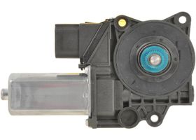 Motor De Elevación De Ventana Lado Conductor Trasero