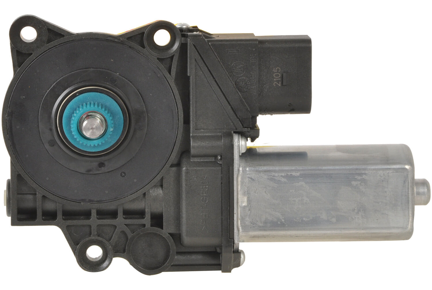 Motor De Elevación De Ventana Lado Pasajero Trasero