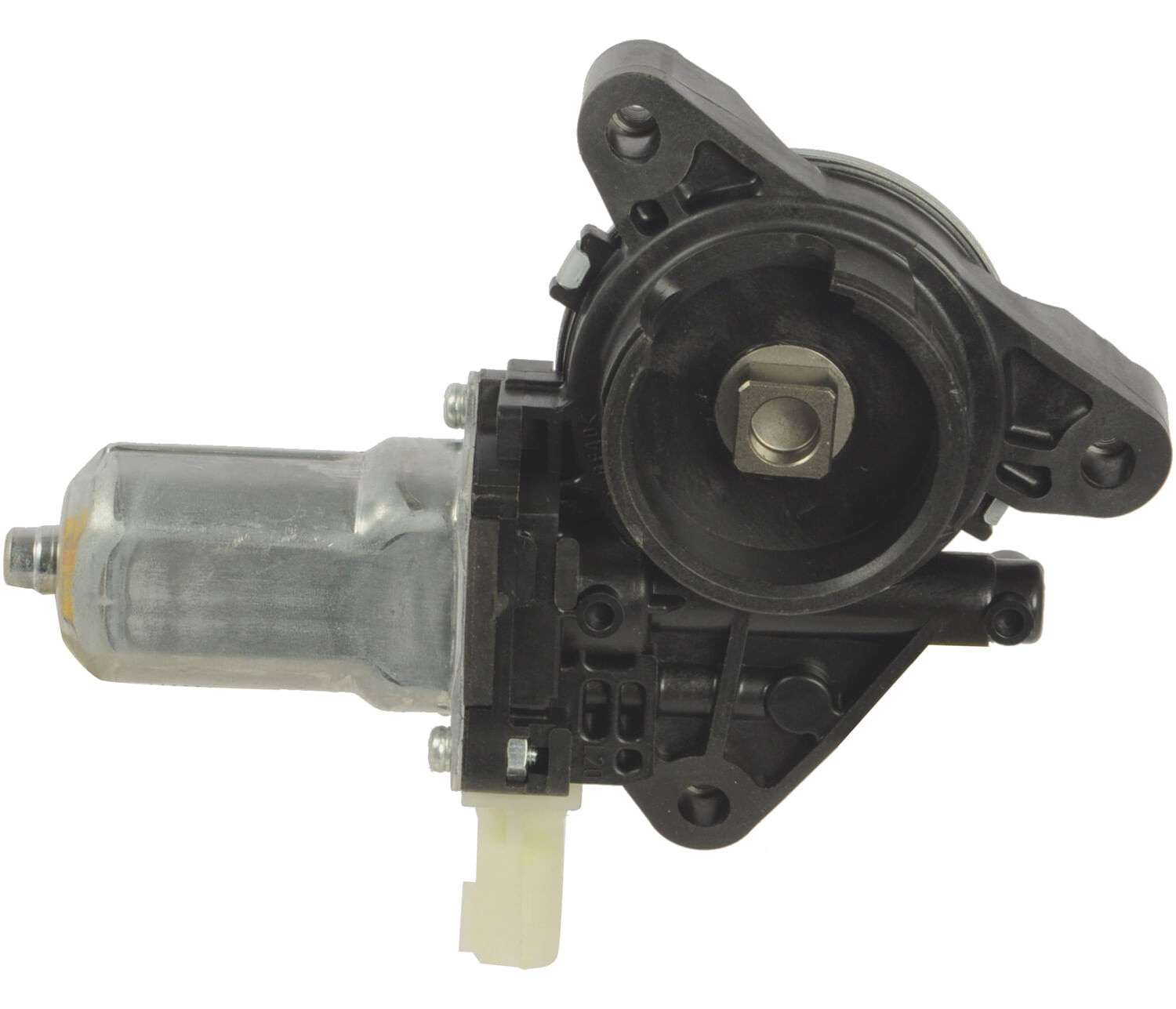 Motor De Elevación De Ventana Lado Conductor Delantero O Trasero