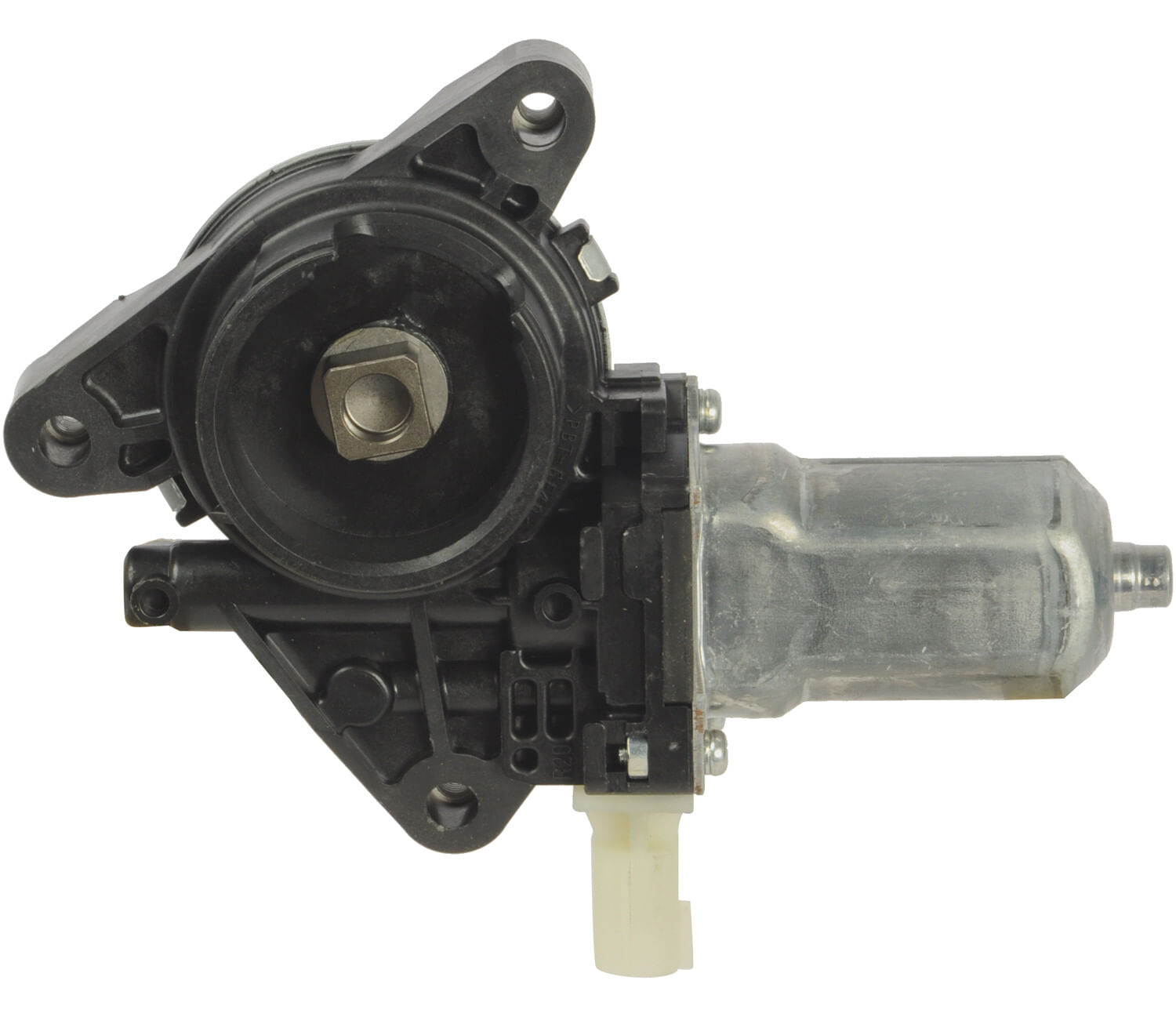 Motor De Elevación De Ventana Lado Pasajero Delantero O Trasero