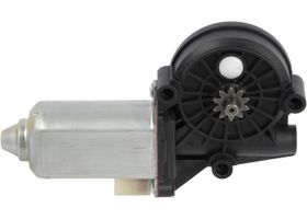 Motor De Elevación De Ventana Lado Conductor Delantero