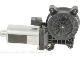 Motor De Elevación De Ventana Lado Conductor Delantero