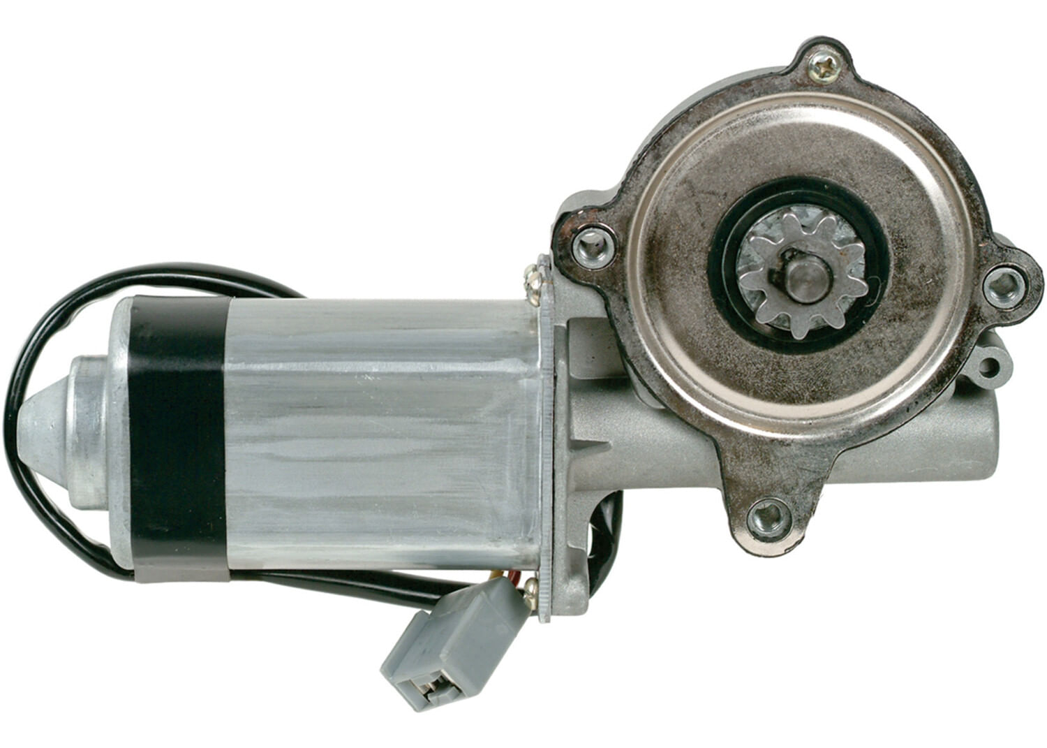 Motor De Elevación De Ventana Lado Conductor Trasero