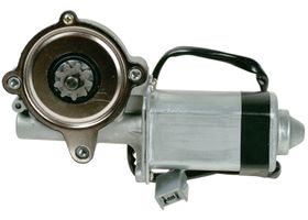 Motor De Elevación De Ventana Lado Pasajero Delantero