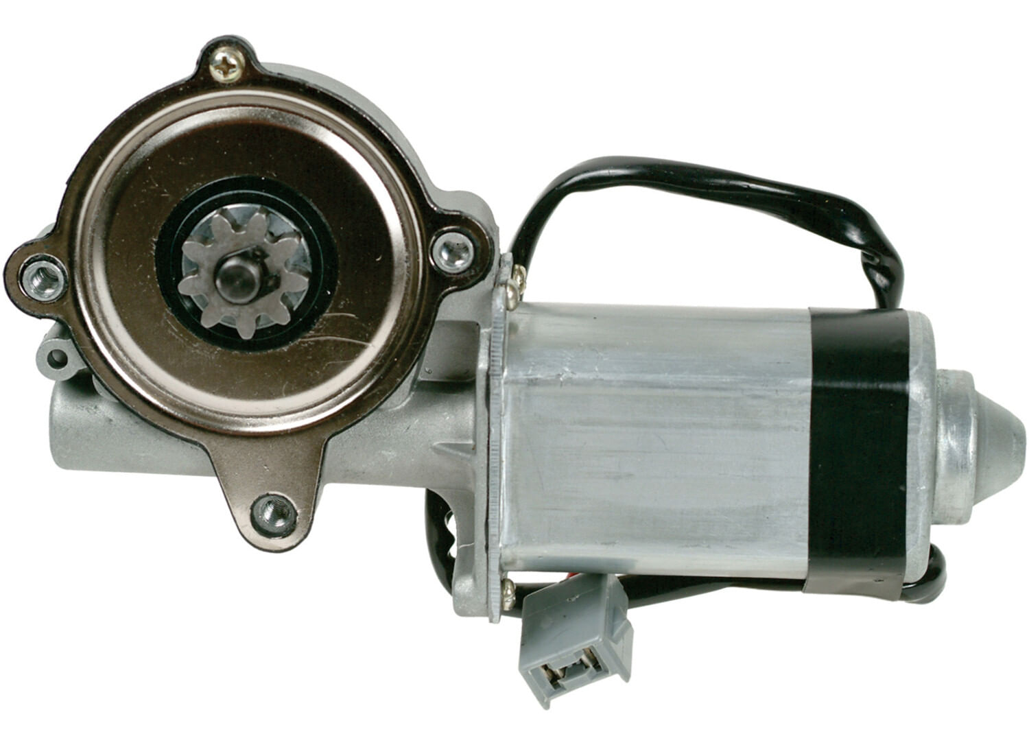 Motor De Elevación De Ventana Lado Pasajero Trasero