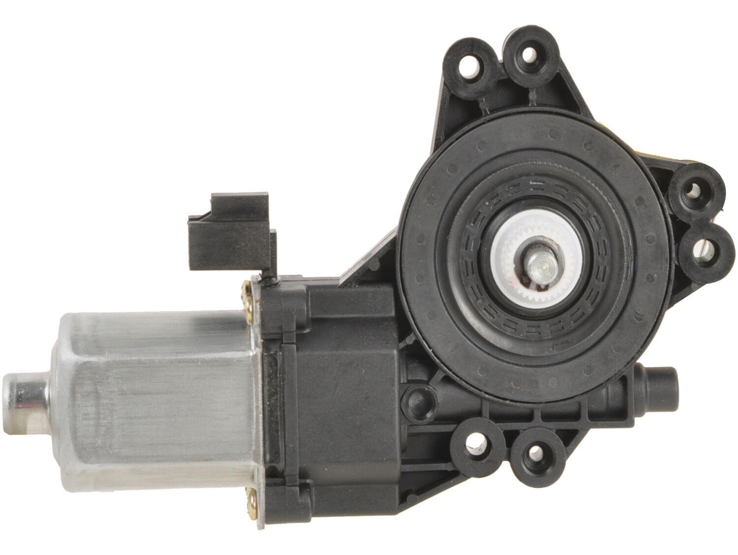 Motor De Elevación De Ventana Lado Conductor Delantero