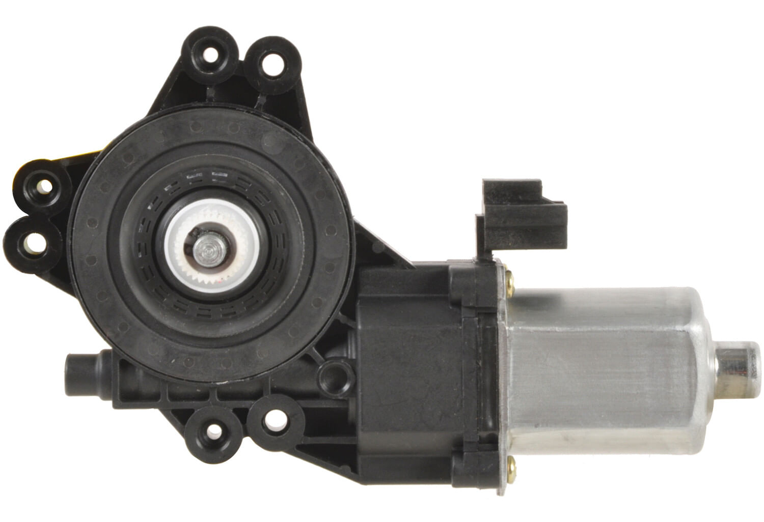 Motor De Elevación De Ventana Lado Pasajero Delantero
