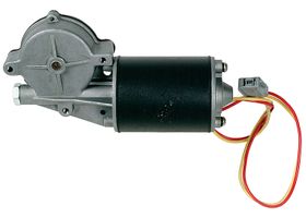 Motor De Elevación De Ventana Lado Pasajero Delantero