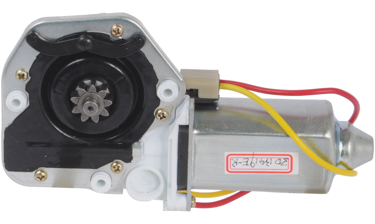 Motor De Elevación De Ventana Lado Pasajero Delantero