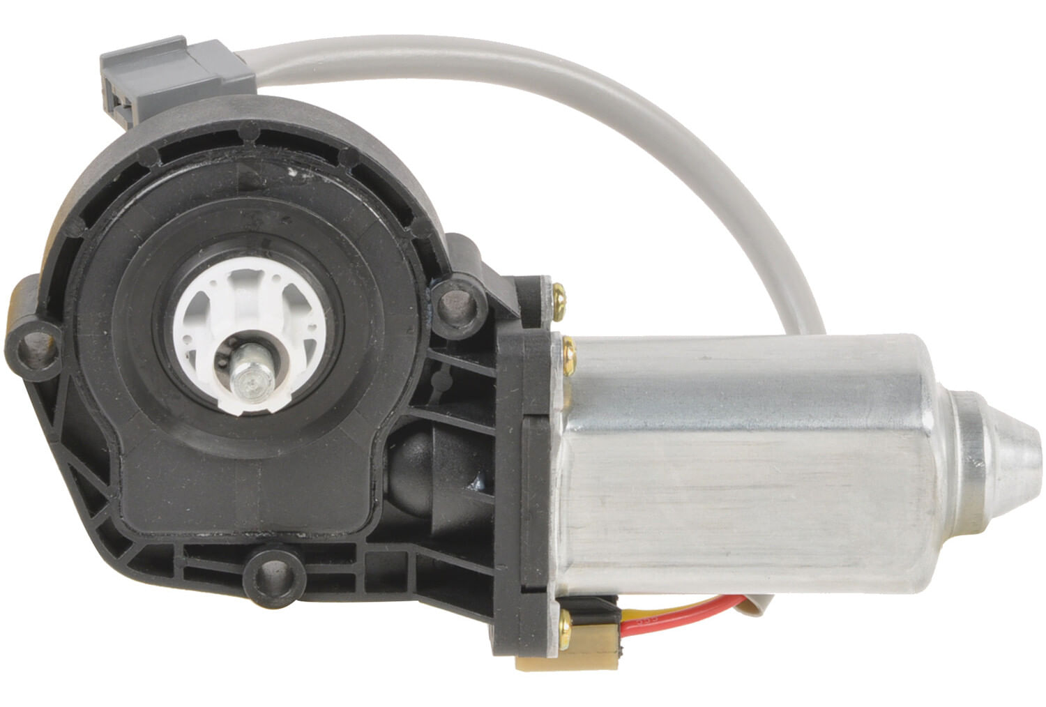 Motor De Elevación De Ventana Lado Conductor Trasero