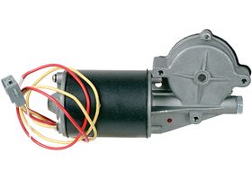 Motor De Elevación De Ventana Lado Conductor O Pasajero Delantero O Trasero