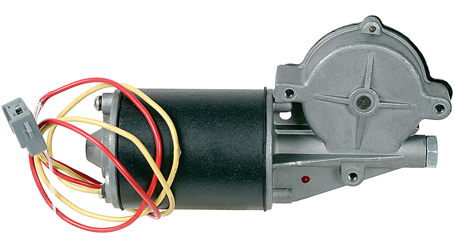 Motor De Elevación De Ventana Lado Pasajero Delantero O Trasero