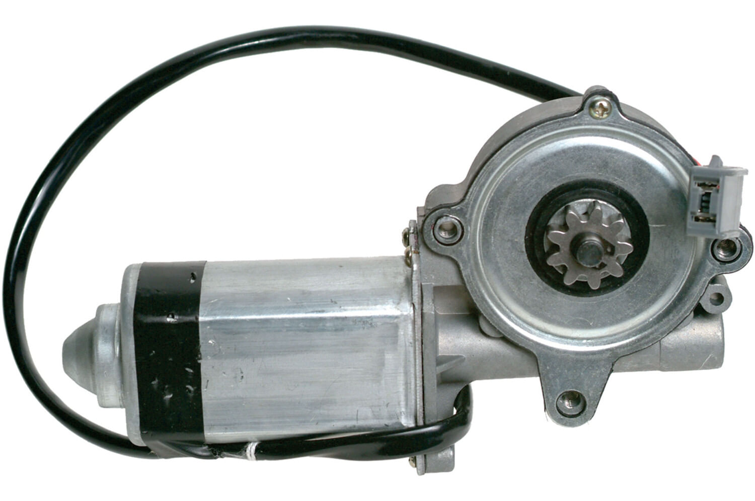 Motor De Elevación De Ventana Lado Pasajero Delantero
