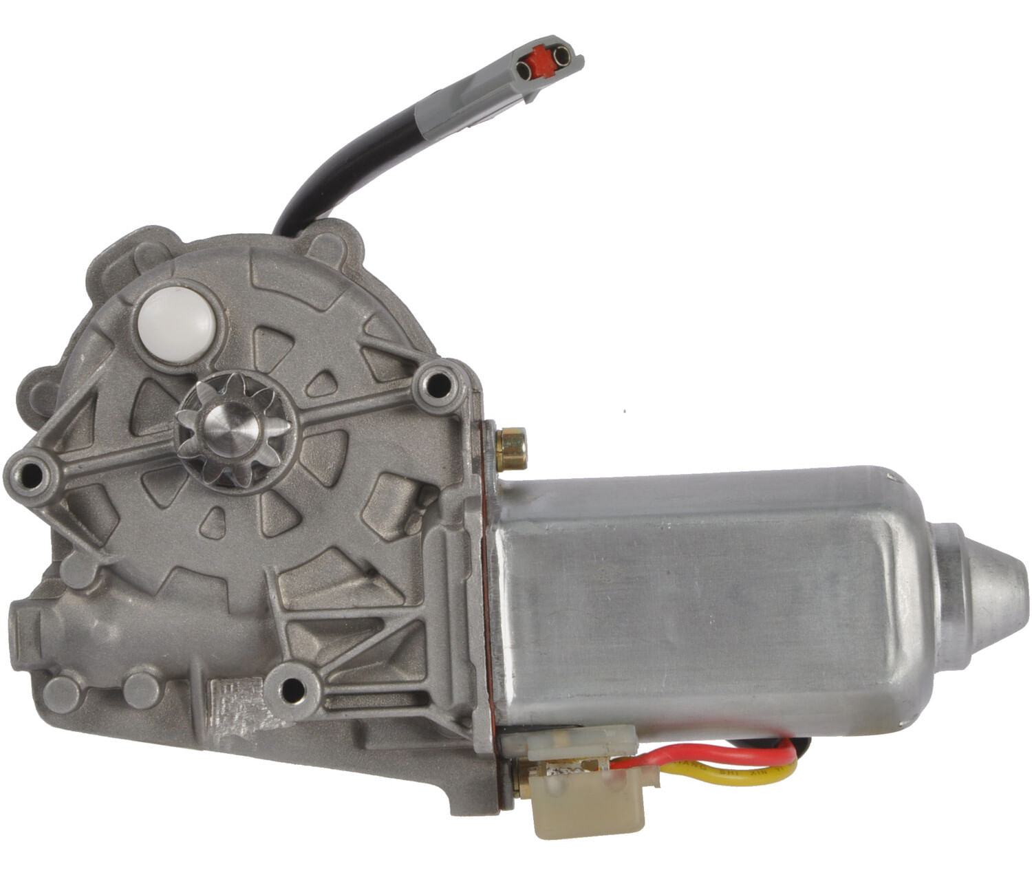 Motor De Elevación De Ventana Lado Pasajero Delantero