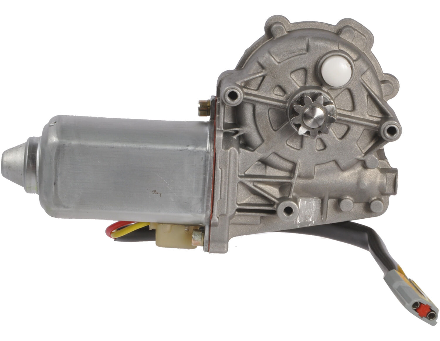 Motor De Elevación De Ventana Lado Conductor Delantero
