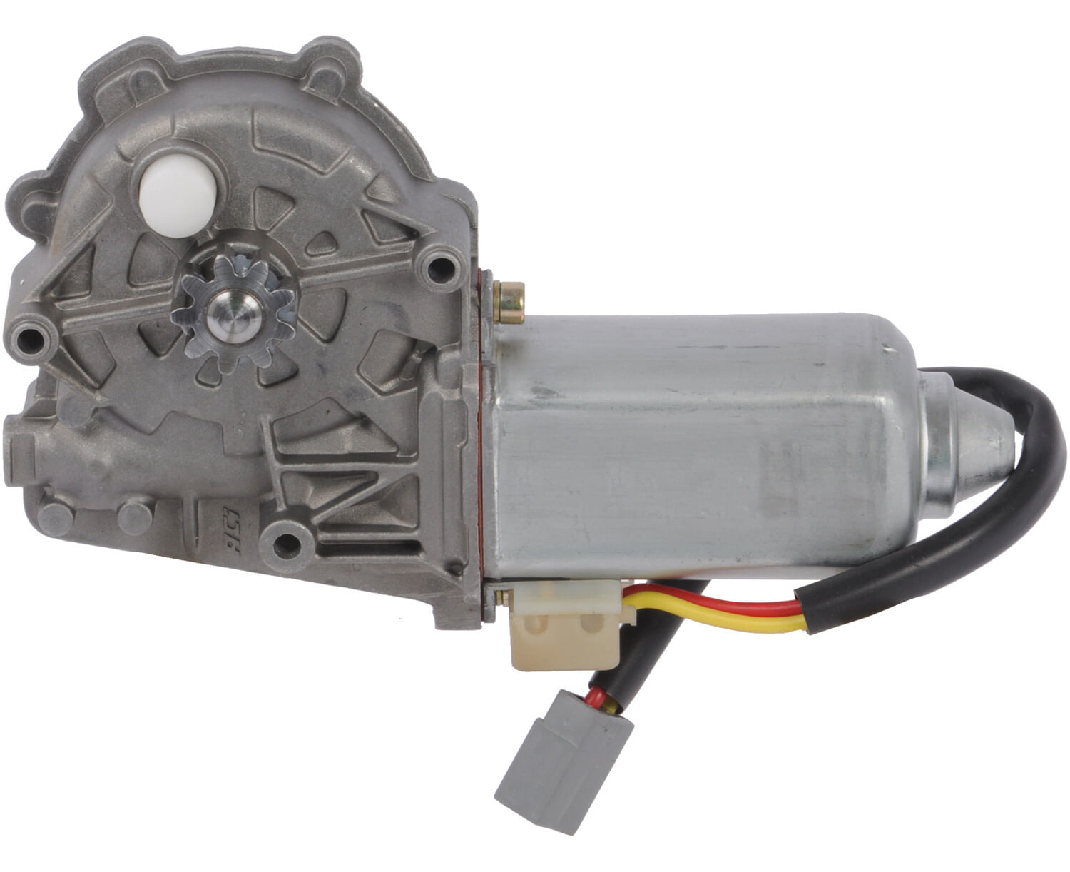 Motor De Elevación De Ventana Lado Pasajero Delantero