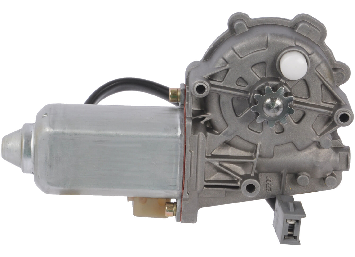 Motor De Elevación De Ventana Lado Conductor Delantero