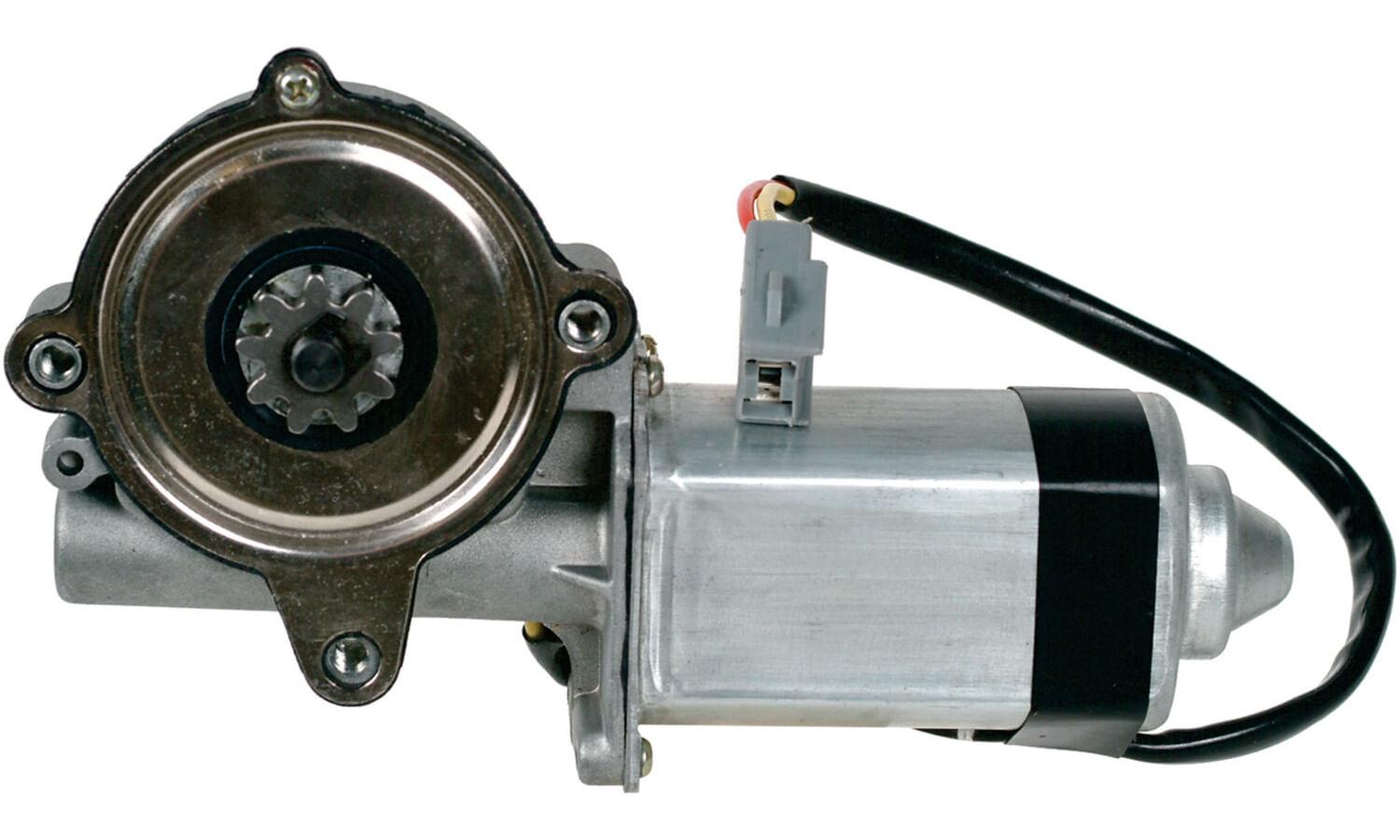Motor De Elevación De Ventana Lado Pasajero Delantero