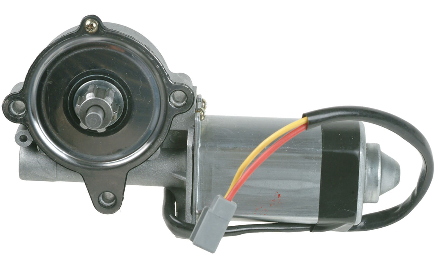 Motor De Elevación De Ventana Lado Conductor O Pasajero Delantero O Trasero