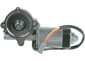 Motor De Elevación De Ventana Lado Conductor O Pasajero Delantero O Trasero