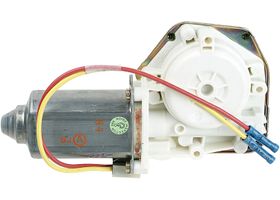 Motor De Elevación De Ventana Lado Conductor Delantero