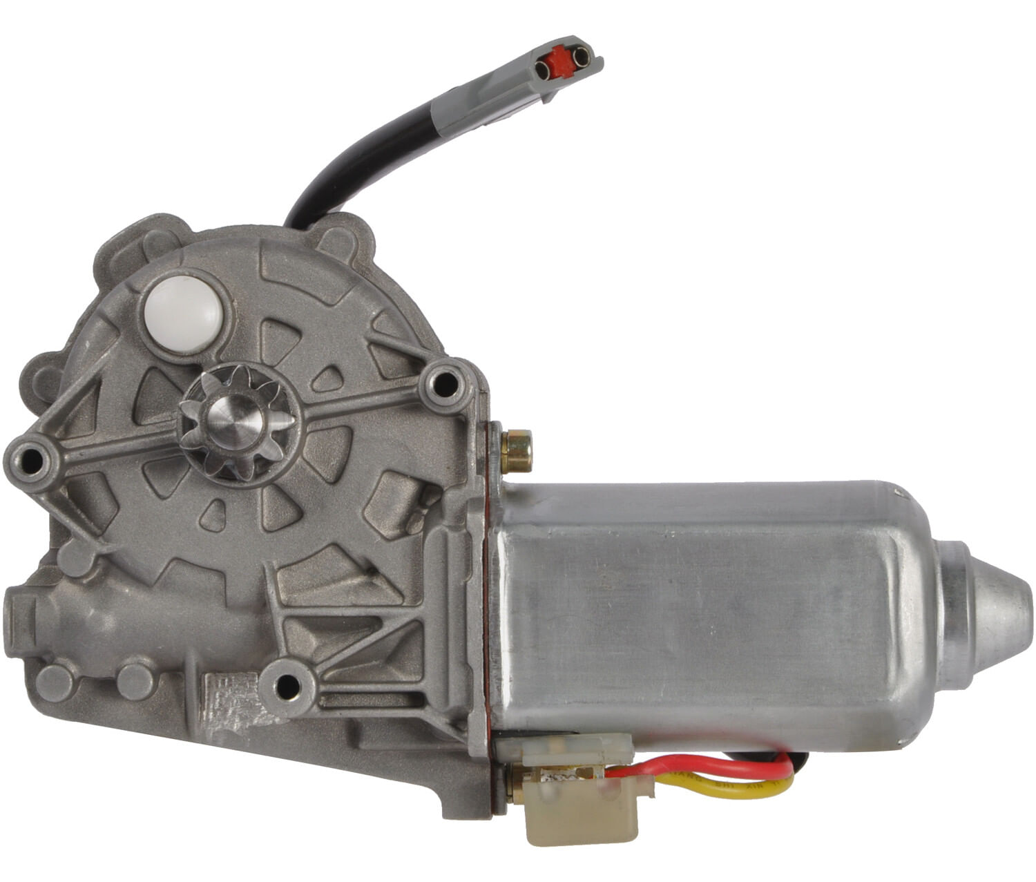 Motor De Elevación De Ventana Lado Conductor Delantero