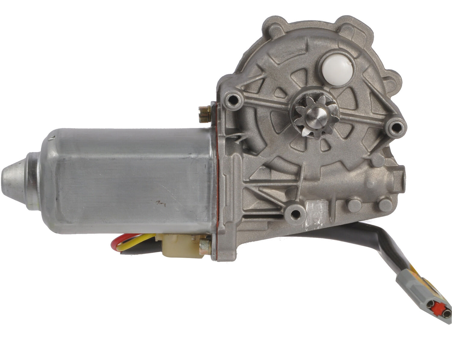 Motor De Elevación De Ventana Lado Pasajero Delantero