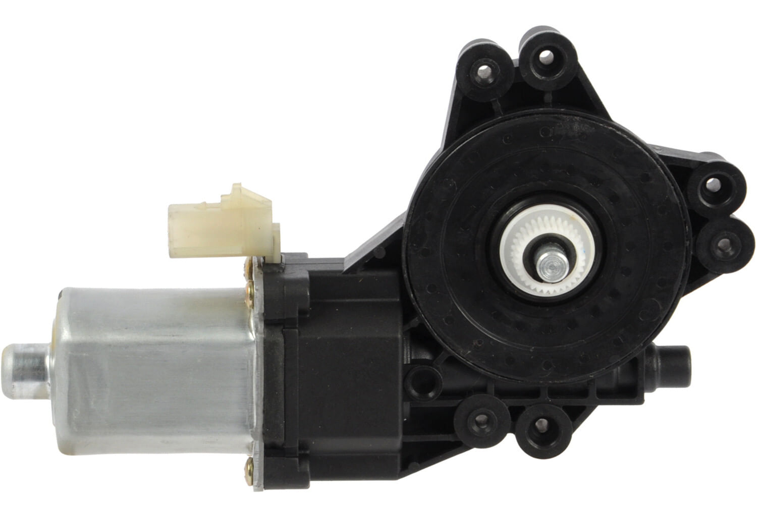 Motor De Elevación De Ventana Lado Conductor Trasero
