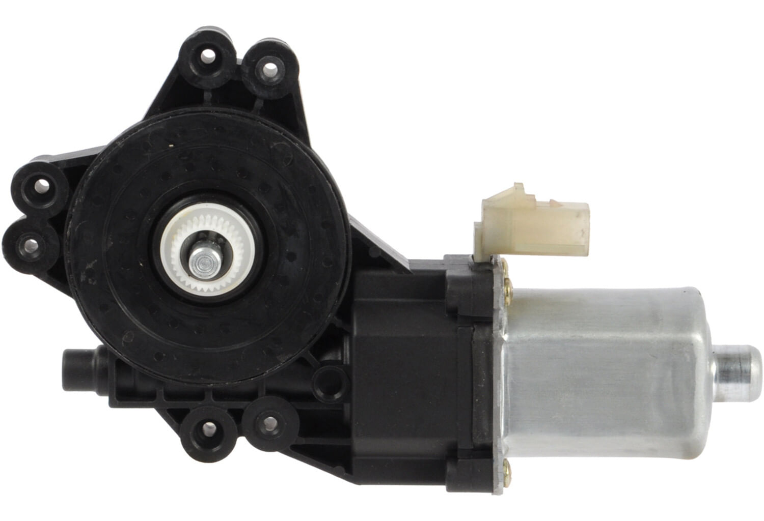 Motor De Elevación De Ventana Lado Pasajero Trasero