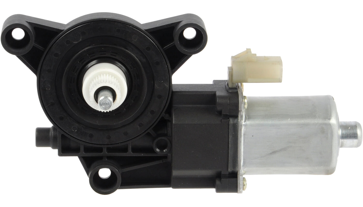 Motor De Elevación De Ventana Lado Conductor Delantero O Trasero