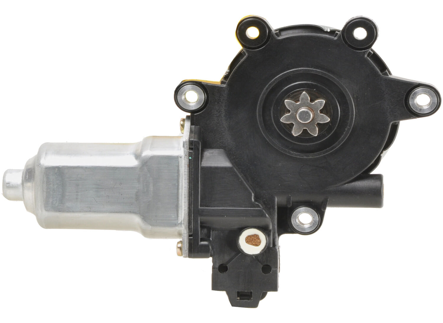 Motor De Elevación De Ventana Lado Conductor Delantero