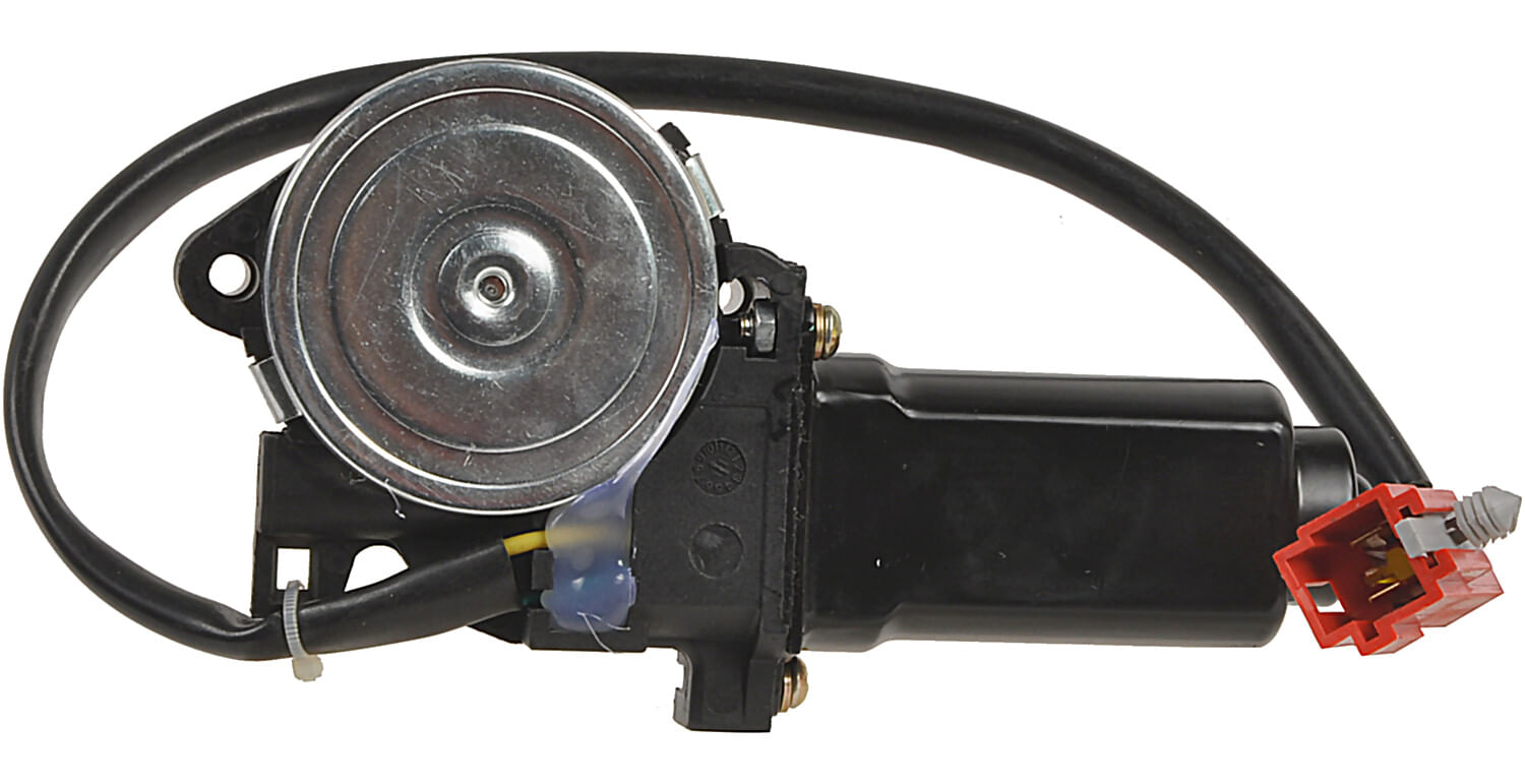 Motor De Elevación De Ventana Lado Conductor Delantero O Trasero