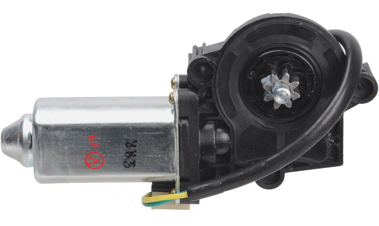Motor De Elevación De Ventana Lado Pasajero Delantero