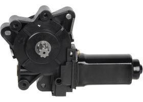 Motor De Elevación De Ventana Lado Conductor Delantero