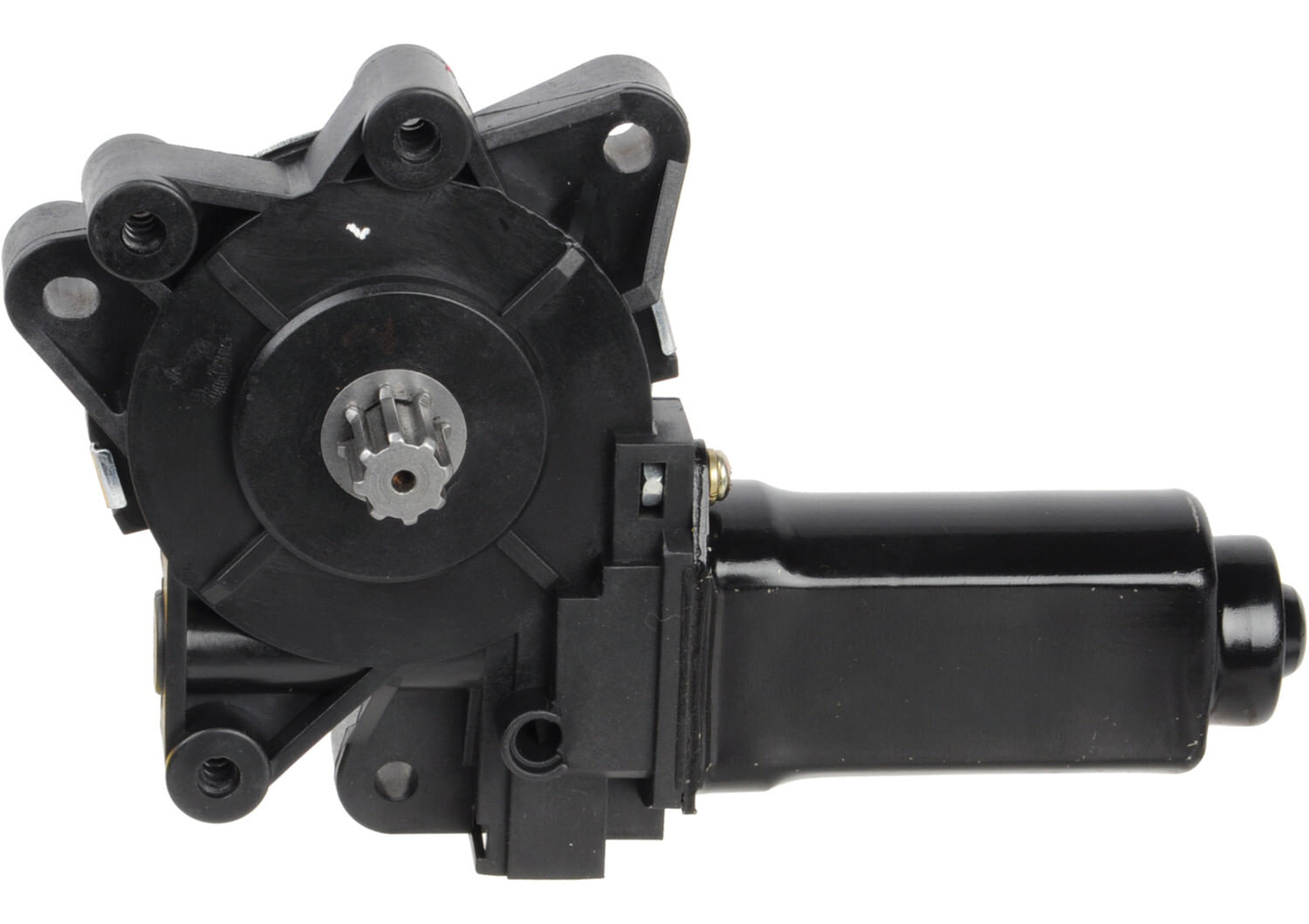 Motor De Elevación De Ventana Lado Conductor Delantero