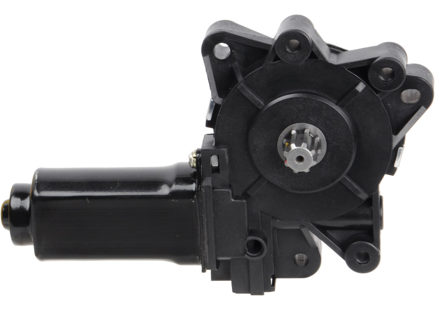 Motor De Elevación De Ventana Lado Pasajero Delantero