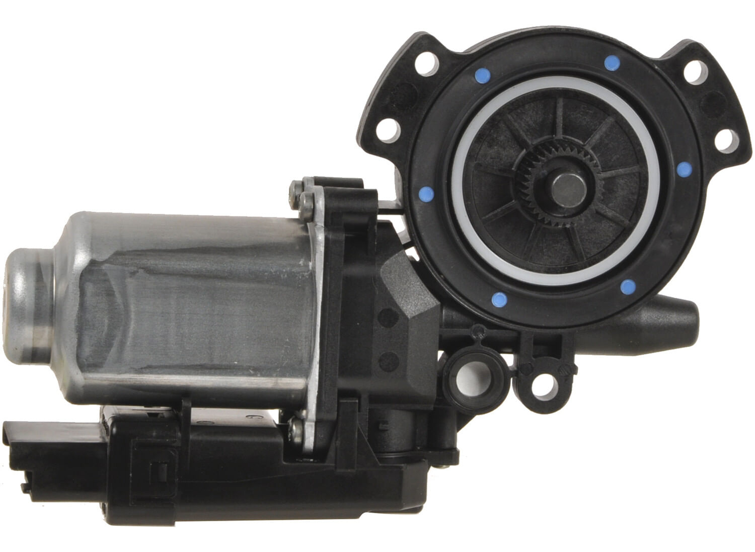 Motor De Elevación De Ventana Lado Conductor Delantero