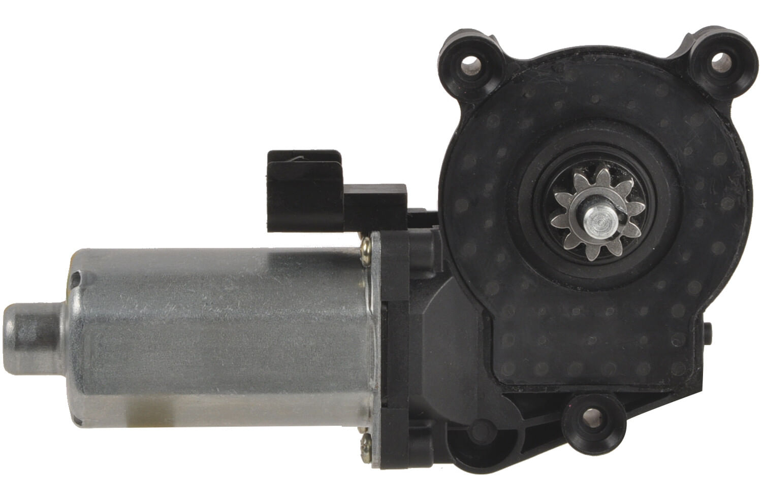 Motor De Elevación De Ventana Lado Conductor Delantero