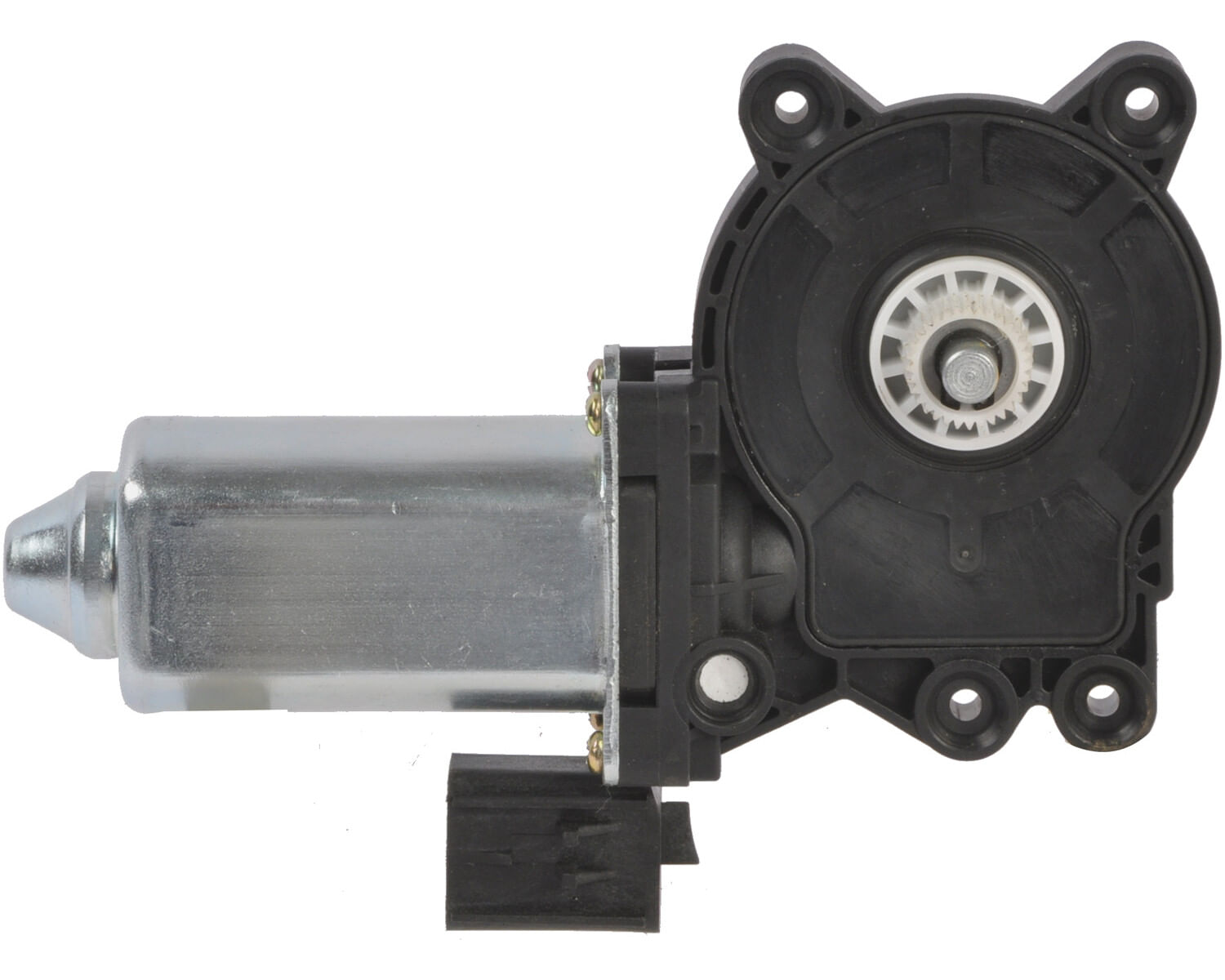 Motor De Elevación De Ventana Lado Conductor Delantero