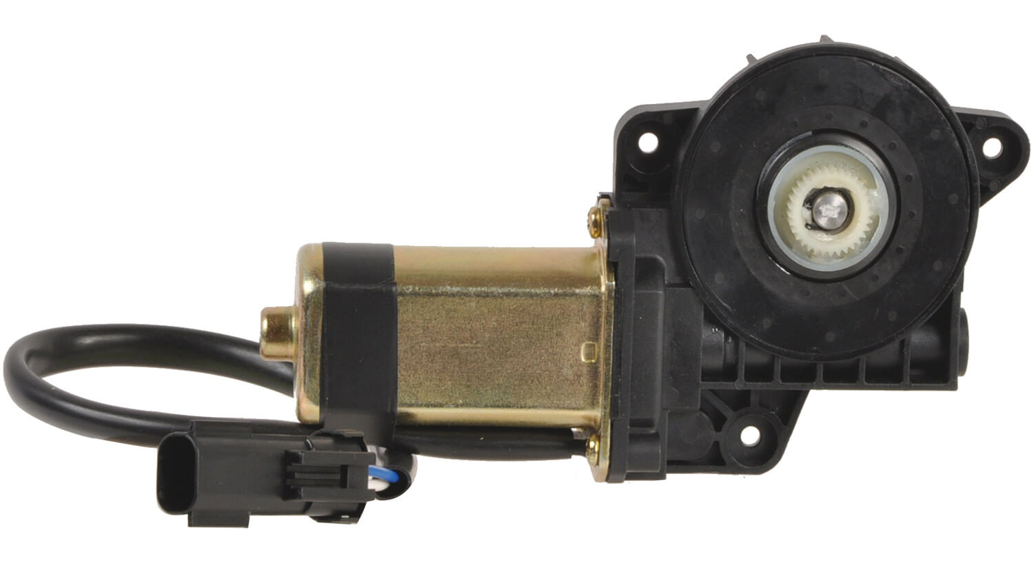 Motor De Elevación De Ventana Lado Pasajero Trasero
